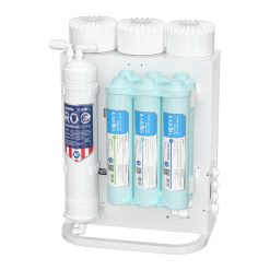 MÁY LỌC NƯỚC KAROFI KAQ-U05G - Mẫu 2023