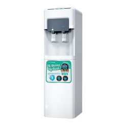 Cây nước nóng lạnh Karofi HC16 - New 2026