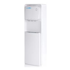 Cây nước nóng lạnh hút bình Karofi HC19 - New 2026