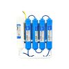 Máy lọc nước Karofi Slim S-s038 - 8 lõi không vỏ tủ