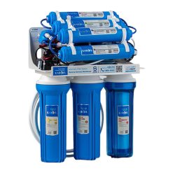 Máy lọc nước Karofi KT-ERO80 không tủ +ORP (9 cấp lọc)