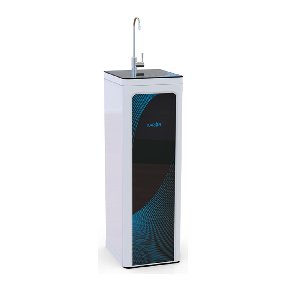 Máy lọc nước Karofi KAQ-O07