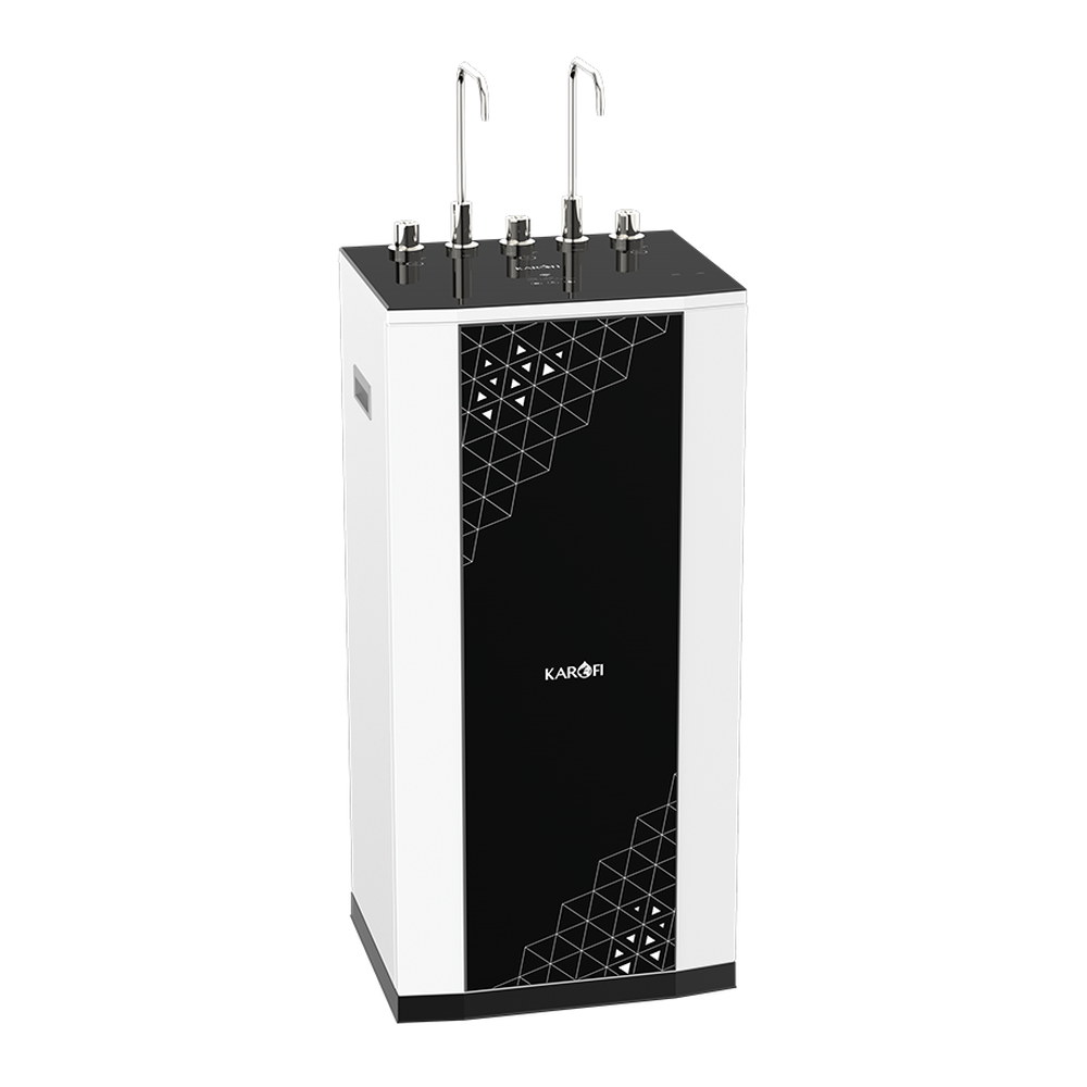 Máy lọc nước nóng lạnh Karofi KAD - D950