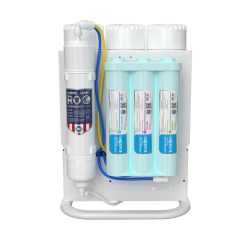 MÁY LỌC NƯỚC KAROFI KAQ-U05G - Mẫu 2023